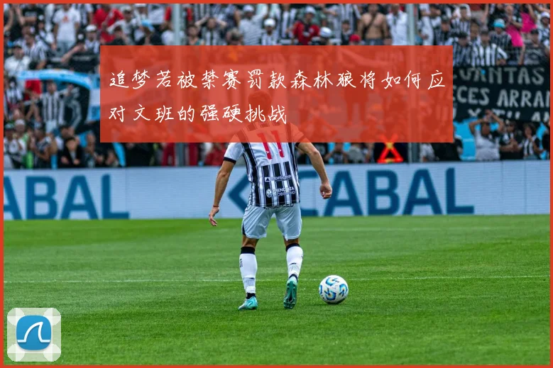追梦若被禁赛罚款森林狼将如何应对文班的强硬挑战