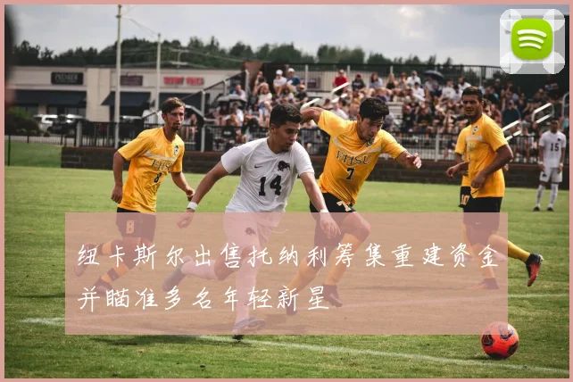 纽卡斯尔出售托纳利筹集重建资金并瞄准多名年轻新星