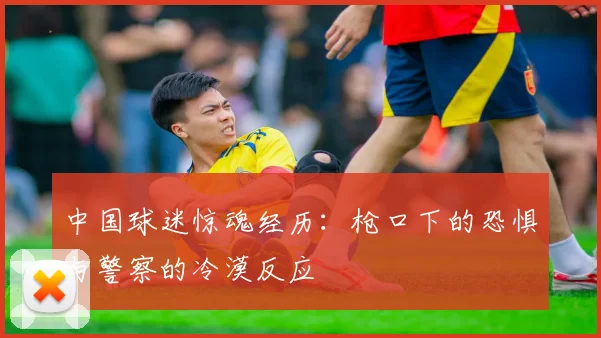 中国球迷惊魂经历：枪口下的恐惧与警察的冷漠反应